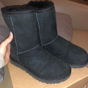 Ugg classic short 2